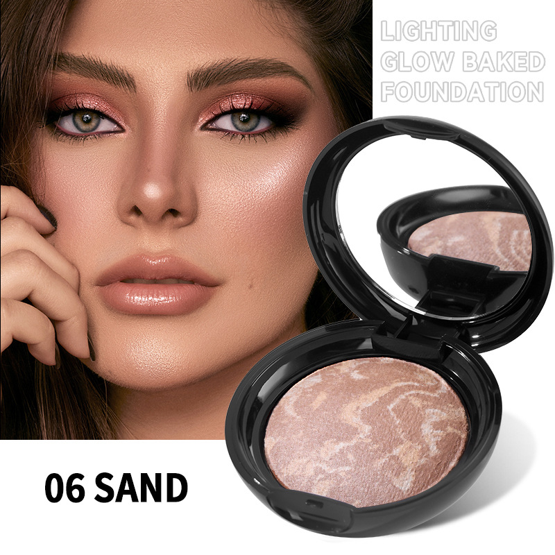 TerraGlow - A Flawless, Radiant Complexion - 50% OFF