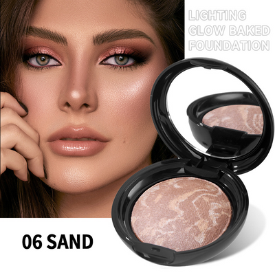 TerraGlow - A Flawless, Radiant Complexion - 50% OFF