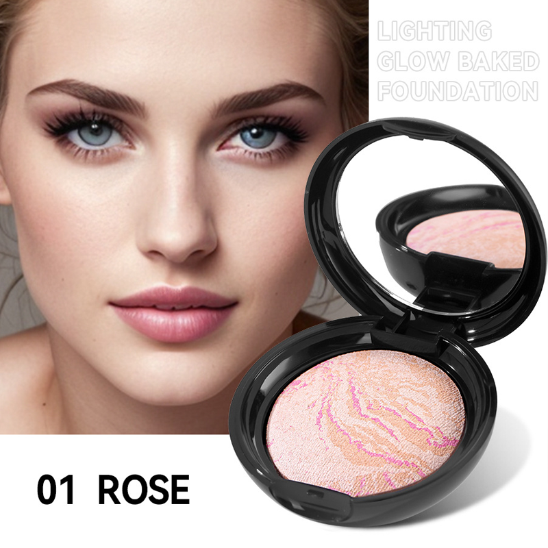 TerraGlow - A Flawless, Radiant Complexion - 50% OFF