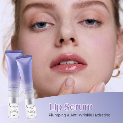 The LipMatrix Elixir - The End of Lined, Thin Lips - 50% OFF