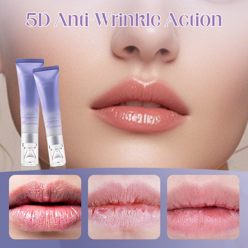 The LipMatrix Elixir - The End of Lined, Thin Lips - 50% OFF