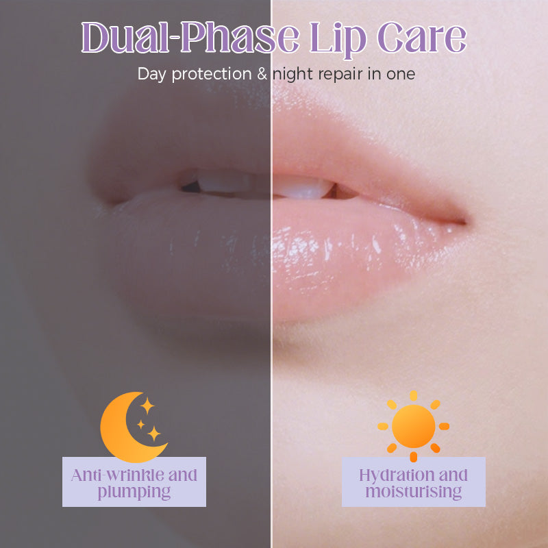 The LipMatrix Elixir - The End of Lined, Thin Lips - 50% OFF