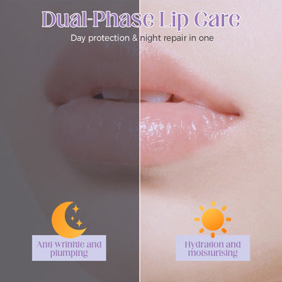 The LipMatrix Elixir - The End of Lined, Thin Lips - 50% OFF