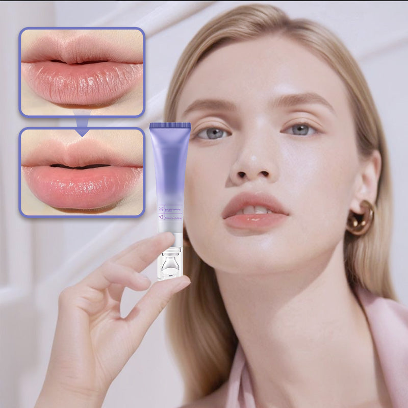 The LipMatrix Elixir - The End of Lined, Thin Lips - 50% OFF