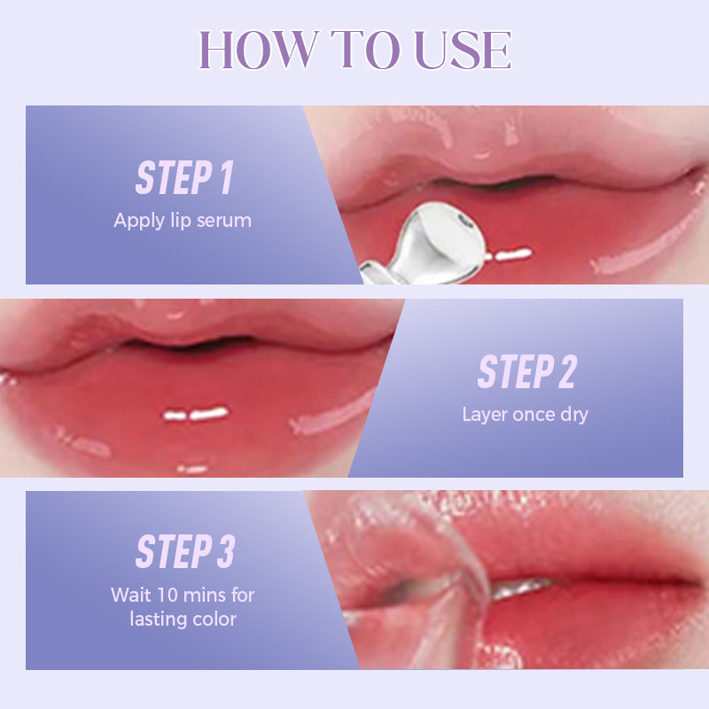 The LipMatrix Elixir - The End of Lined, Thin Lips - 50% OFF