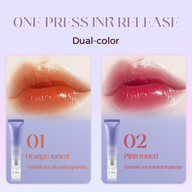 The LipMatrix Elixir - The End of Lined, Thin Lips - 50% OFF