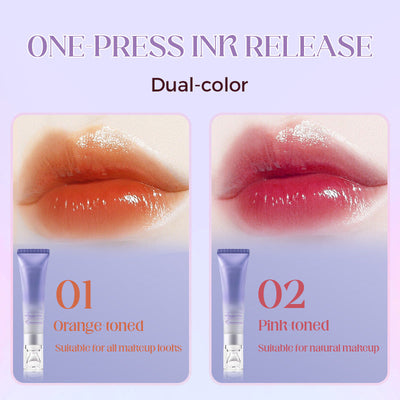The LipMatrix Elixir - The End of Lined, Thin Lips - 50% OFF