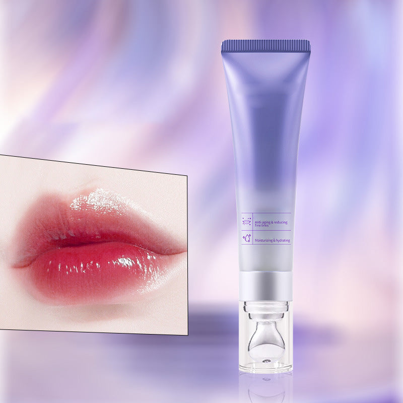 The LipMatrix Elixir - The End of Lined, Thin Lips - 50% OFF