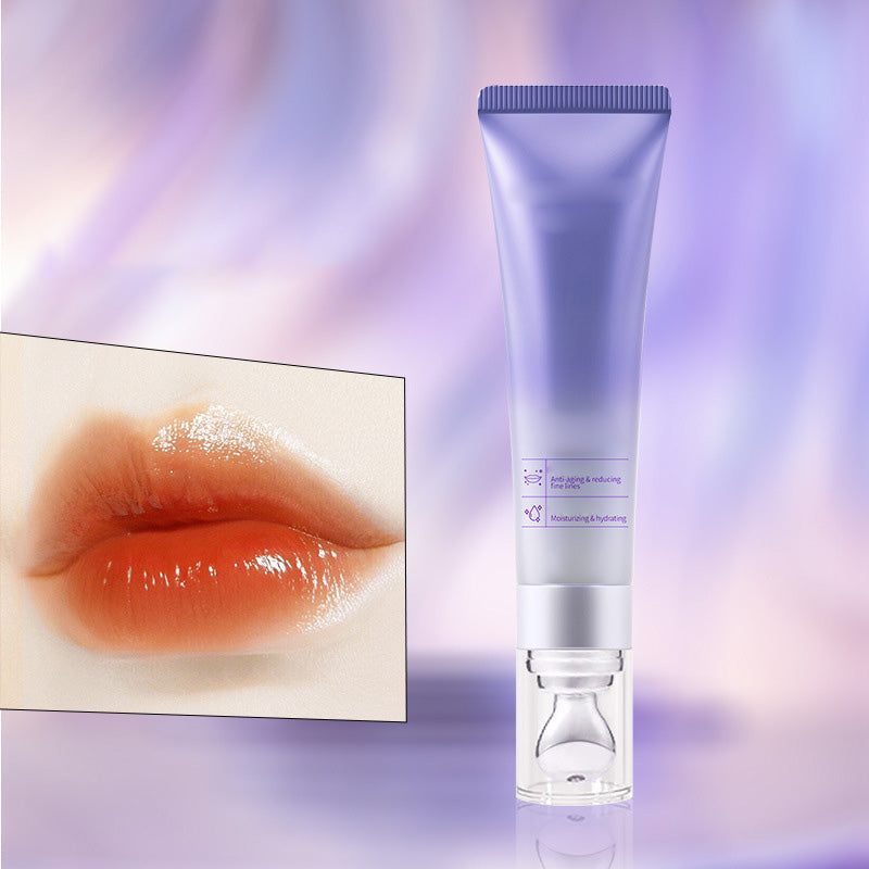 The LipMatrix Elixir - The End of Lined, Thin Lips - 50% OFF