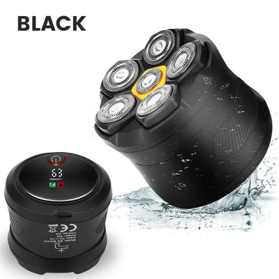 DomeShaver Pro - A Perfect Head Shave in 90 Seconds - 50% OFF
