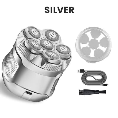 DomeShaver Pro - A Perfect Head Shave in 90 Seconds - 50% OFF