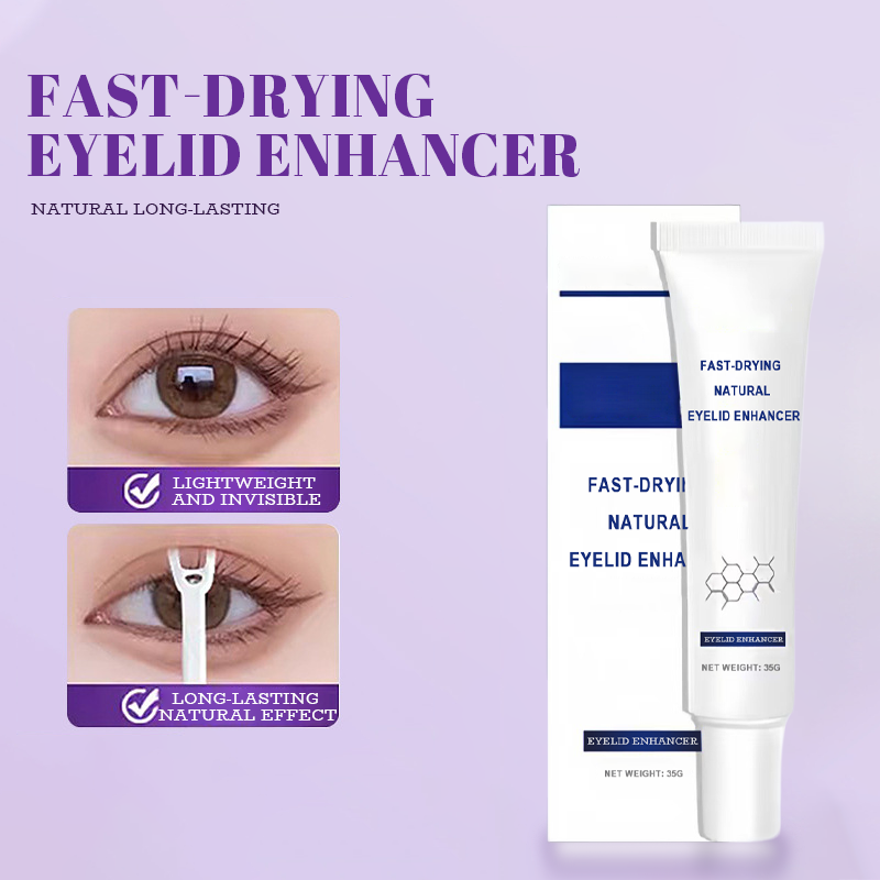 LidLift Wand - A Perfect Eyelid Crease, Instantly - 50% OFF