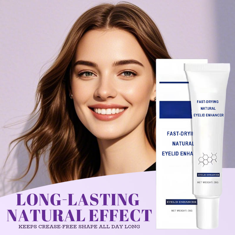 LidLift Wand - A Perfect Eyelid Crease, Instantly - 50% OFF