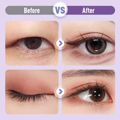 LidLift Wand - A Perfect Eyelid Crease, Instantly - 50% OFF