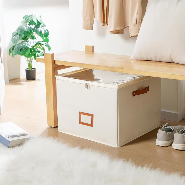 The TidyCloset Shoe Organizer - End Shoe Clutter Forever + 50% OFF