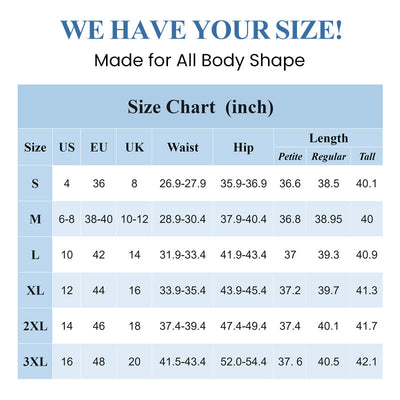 The Sculpt & Stretch Jeans - A Flawless Figure, All-Day Comfort + 50% OFF