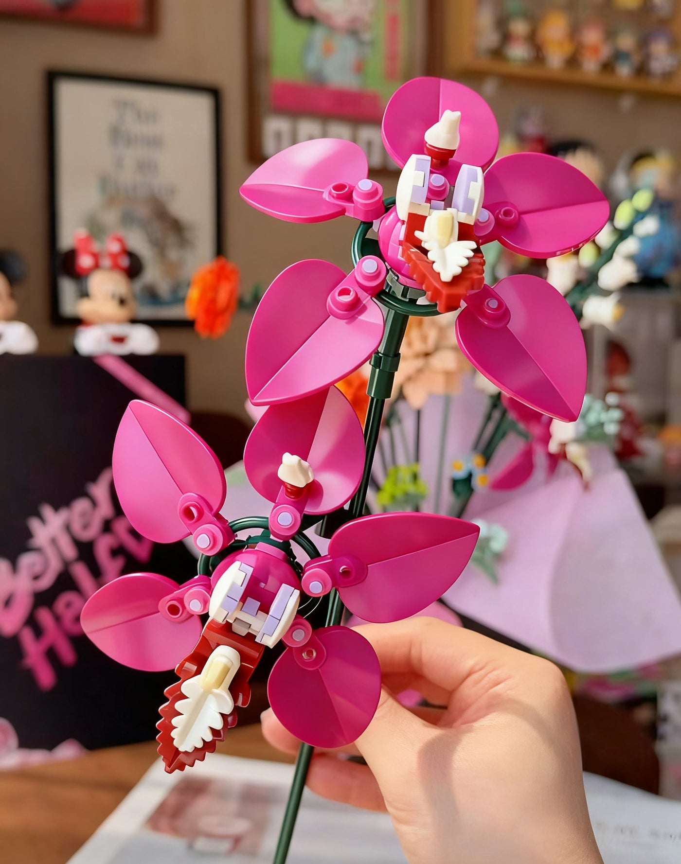 The Bloom-a-Day Advent Calendar - Build a Bouquet by Christmas + 50% OFF