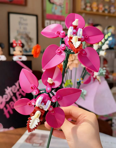 The Bloom-a-Day Advent Calendar - Build a Bouquet by Christmas + 50% OFF