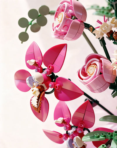 The Bloom-a-Day Advent Calendar - Build a Bouquet by Christmas + 50% OFF
