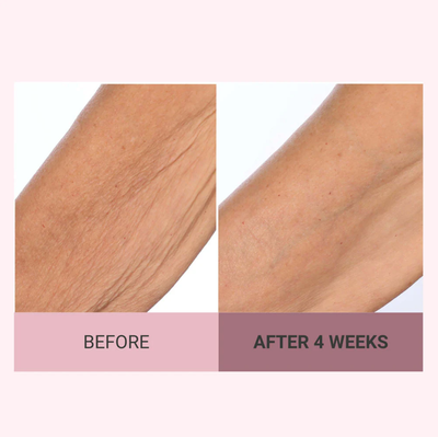 Elysian Body Créme - Youthful Skin From Head to Toe - 50% OFF