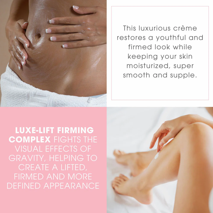 Elysian Body Créme - Youthful Skin From Head to Toe - 50% OFF